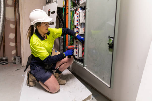 Best Commercial Electrician Services  in Makakilo, HI