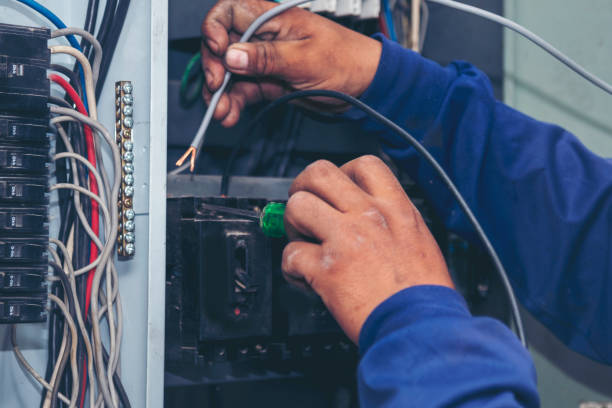 Best Ceiling Fan Installation Electrician  in Makakilo, HI